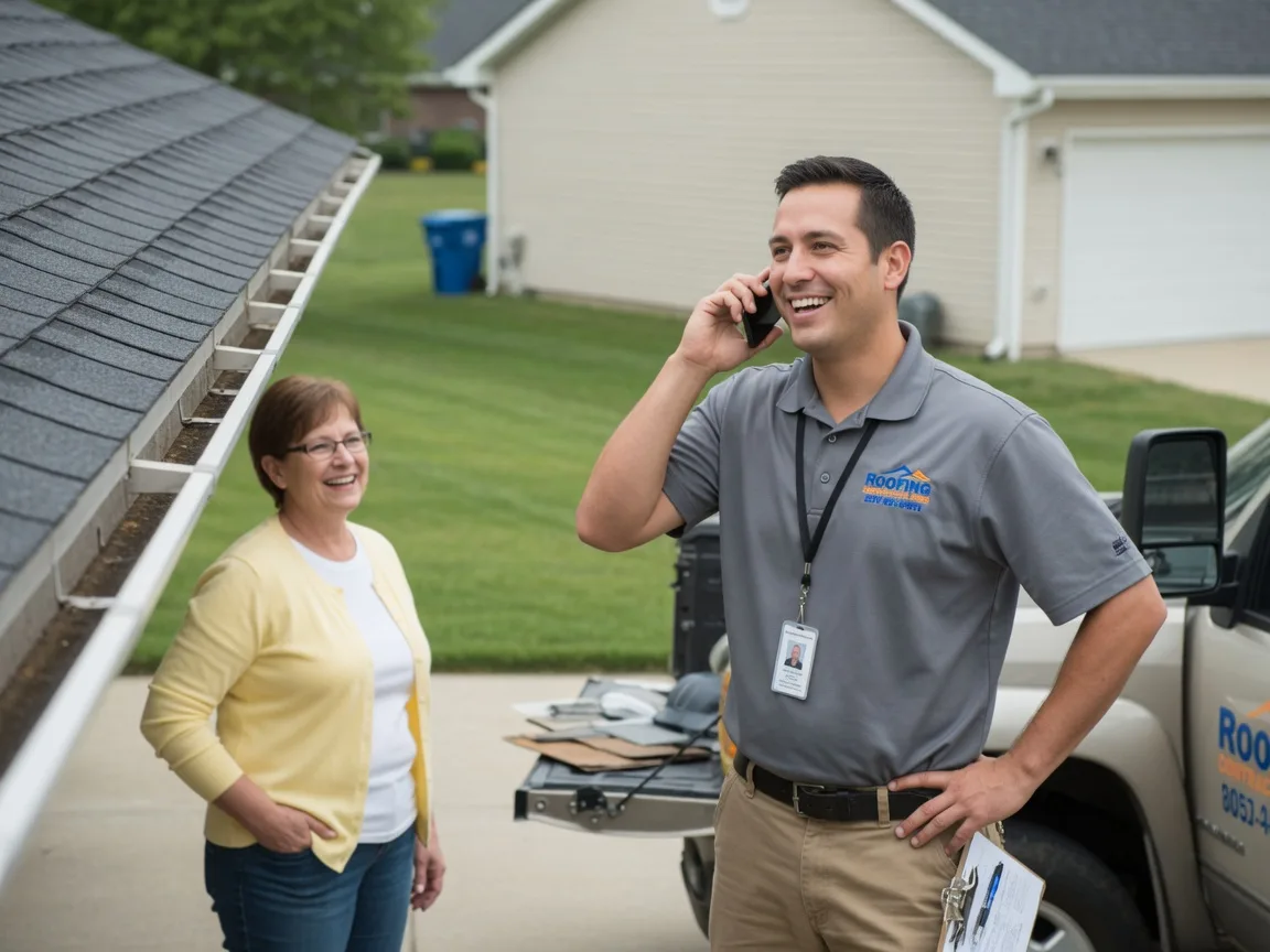 Local Roofing Contractors Ashley, MI FAQs